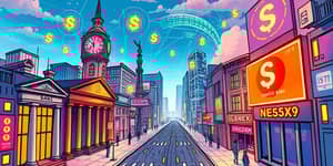 Digital Disruption: Fintech's Impact on Credit