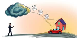 The Impact of Payment History on Future Loan Prospects