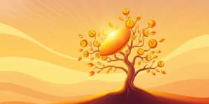 The Wealth Multiplier: Strategies for Exponential Growth