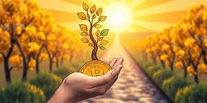 The Abundance Path: Cultivating a Secure Financial Future