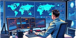 The Proactive Investor: Seizing Opportunities, Mitigating Risks