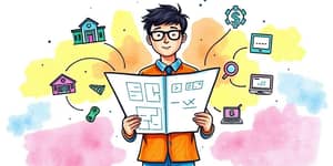 The Income Blueprint: Crafting Multiple Revenue Streams