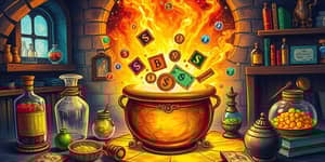 Asset Allocation Alchemy: Transforming Your Portfolio