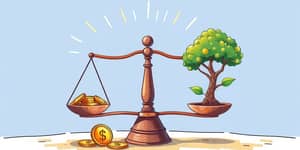 The Financial Fulcrum: Leveraging Credit for Influence