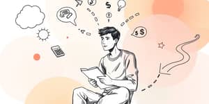 The Psychology of Loan Decisions: Borrower's Insights