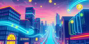 Digital Dollars: Navigating the Cryptocurrency Landscape