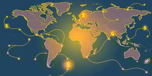 Wealth Dynamics: Understanding the Flow of Capital