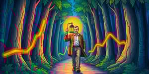 The Prudent Investor: Navigating Market Volatility