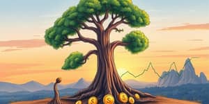 From Seeds to Sequoia: Cultivating Long-Term Wealth
