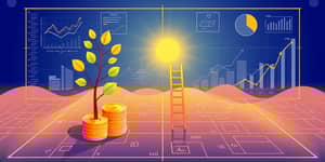 The Wealth Builder's Blueprint: Steps to Abundant Riches