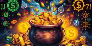 Wealth Alchemy: Transforming Savings into Investments