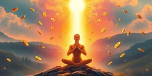 The Money Magnet: Attracting and Retaining Wealth