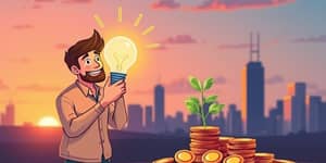 Building a Brighter Future: Leveraging Loans for Growth