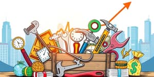 The Investor's Toolkit: Essential Financial Instruments for Growth