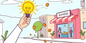 From Idea to Income: Financing Your Small Business Venture