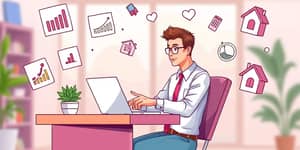 Behind the Curtain: The Underwriting Process Revealed