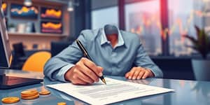 The Art of the Ask: Crafting a Compelling Loan Request