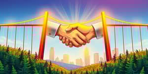 Building Bridges: Cultivating Lender Relationships That Last