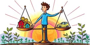 Maximizing Your Money: Optimizing Your Debt-to-Income Ratio