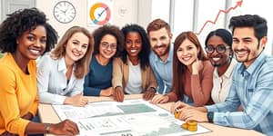 The Borrower's Blueprint: Strategies for Loan Approval