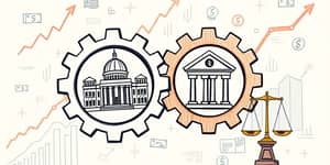 Mastering the Monetary Mix: Optimizing Credit Types