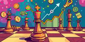 The Art of the Advance: Strategic Borrowing