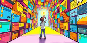 Navigating the Credit Labyrinth: Expert Strategies