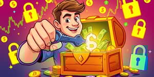 Credit Control: Taking Charge of Your Financial Destiny