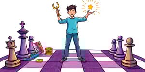 The Sovereign Borrower: Taking Charge of Your Credit