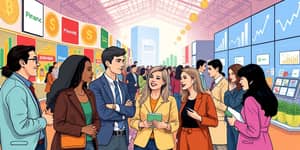 Unlocking Underserved Capital: Niche Credit Exploration