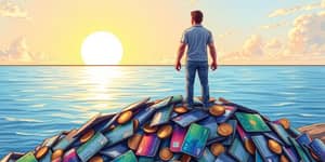 Mastering Repayment: Strategies for Debt-Free Living