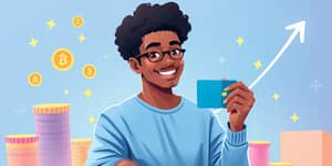 Smart Spends: How Credit Cards Build Prosperity