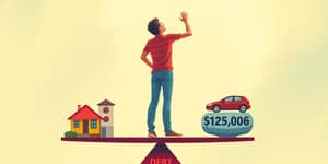 Your Credit Score's Shadow: How it Impacts Your Borrowing Power