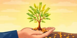 The Dividend Dispatch: Income Generation Through Stocks