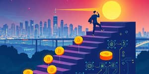 Financial Forward: Progressing Towards Wealth