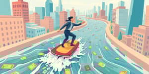 The Dynamic Debtor: Adapting Credit Use for Agility