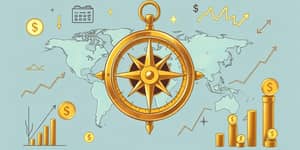 Economic Compass: Navigating Global Financial Landscapes