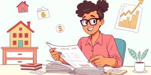 The Comprehensive Guide to Loan Documentation