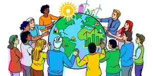 Investing with Purpose: Aligning Your Money with Your Values