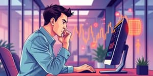 Market Whisperer: Interpreting Financial Signals