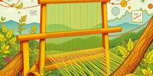 The Wealth Weaver: Intertwining Investments for Growth