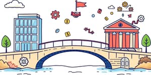 Building Bridges with Banks: Cultivating Lender Relations