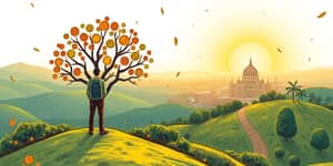 Beyond Broke: Cultivating Financial Flourishing