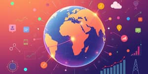 The Growth Frontier: Exploring Emerging Markets