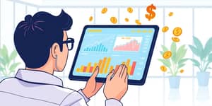 The Profit Pulse: Monitoring Your Financial Health