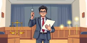 Your Rights as a Borrower: Navigating Loan Disputes