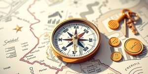 The Credit Compass: Charting Your Financial Course