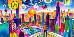 The Investor's Edge: Credit-Fueled Success