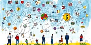 The Fiscal Footprint: Understanding Your Economic Impact