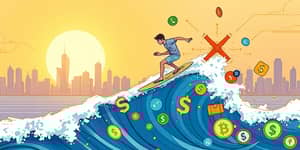 The Wealth Wave: Riding the Tide of Financial Growth